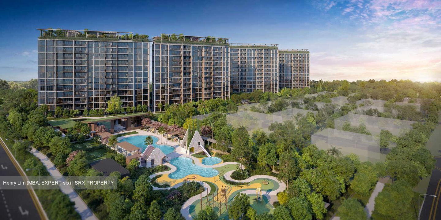 Canberra Crescent Residences (D27), Apartment #523382731